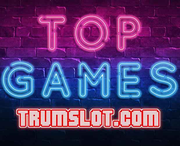 Trumslot.com  – Thử ngay vận may nổ hũ miễn phí – Làm giàu cực đã tại Trumslot