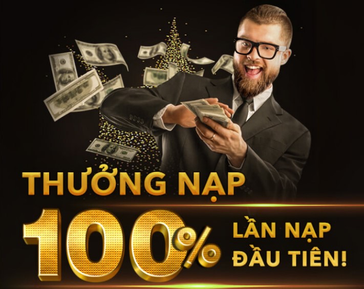 Khuyến mãi OxBET – Nhận 100% mệnh giá tiền nạp