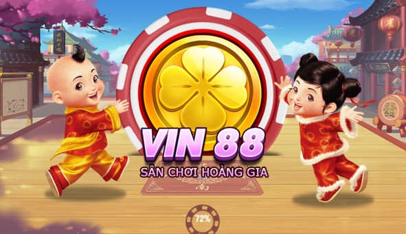 Chương trình tặng Gift Code Vin88 cho tân thủ