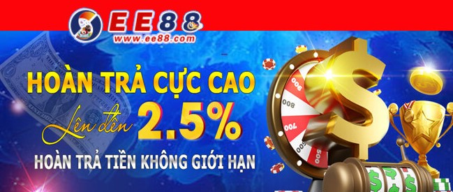 Lợi ích khi chơi cá cược giải trí tại EE88