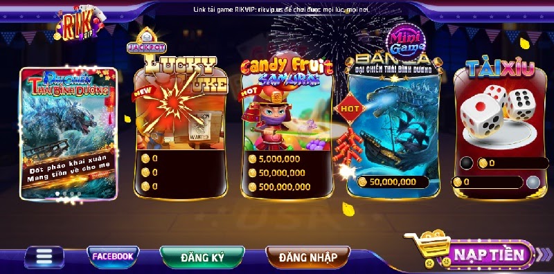 Sân chơi này đã đạt được nhiều thành tựu khủng và rất đáng nể
