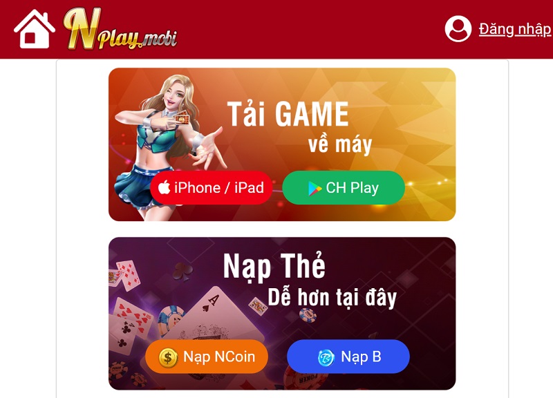 So sánh NPlay.mobi với Nro.club dựa trên những đặc điểm nào?