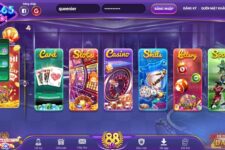 So sánh R365 Win với M88Vin – Hai cổng game bài đỉnh cao năm 2025