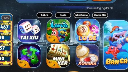 So sánh Big79 với Sảnh Rồng để tìm ra được cổng game bài cá cược lừng danh nhất