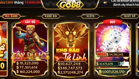 So sánh Go88 với Macao Club – Tìm kiếm sân chơi giải trí chân ái đích thực dành cho anh em