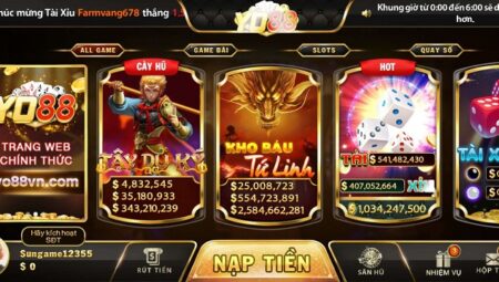 So sánh Manvip với Yo88 – Sân chơi nào chiếm trọn 5 sao đánh giả của cộng đồng