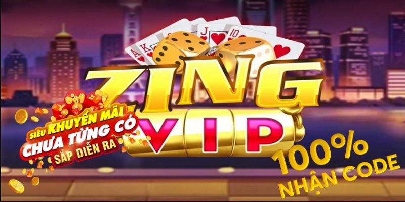Thu thập ngay ZingVip Club Giftcode hot nhất năm 2023