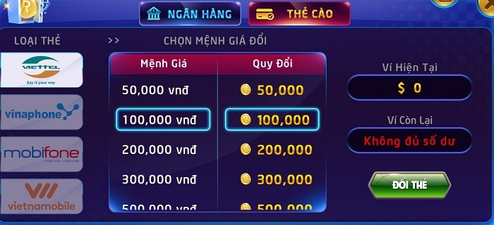 Hướng dẫn rút tiền Rikvip nhanh chóng chỉ với 5 phút
