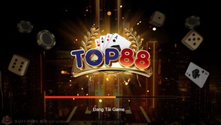 So sánh cổng game Top88 và Go88 – Đâu là lựa chọn lý tưởng cho cược thủ?
