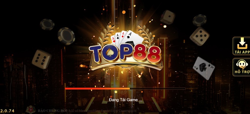 So sánh cổng game Top88 và Go88 – Đâu là lựa chọn lý tưởng cho cược thủ?