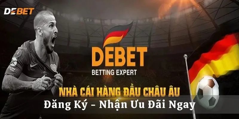 So sánh nhà cái Debet vàK8CC: Đ âu là lựa chọn tốt hơn?