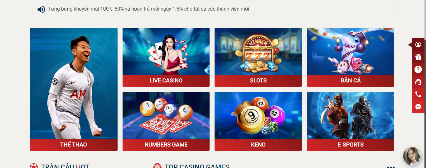 Hướng Dẫn Đăng Nhập Sin88 Chi Tiết – Truy Cập Sảnh Game Trong Vài Giây