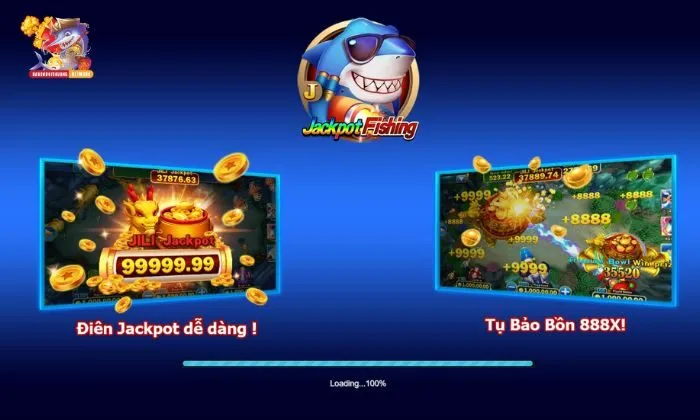 Khám phá sân chơi bắn cá SV88 – Điểm đến lý tưởng cho dân săn cá trực tuyến