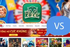So sánh nhà cái Sin88 và K8CC: Lựa chọn nào phù hợp với bạn?