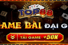 Săn Top88 Giftcode liền tay, nhận ngay quà lớn