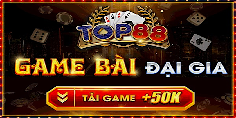 Săn Top88 Giftcode liền tay, nhận ngay quà lớn