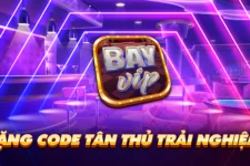 Bayvip Club Giftcode – Cơ Hội Nhận Quà Tặng Miễn Phí Từ Sân Chơi Đổi Thưởng Uy Tín