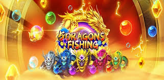 Bắn cá Ngũ Long