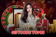 Sự kiện Top88 tặng các mã giftcode siêu khủng