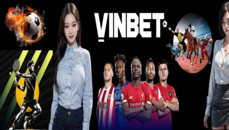 Khám phá Vinbet Giftcode: Cơ hội nhận thưởng hấp dẫn cho người chơi