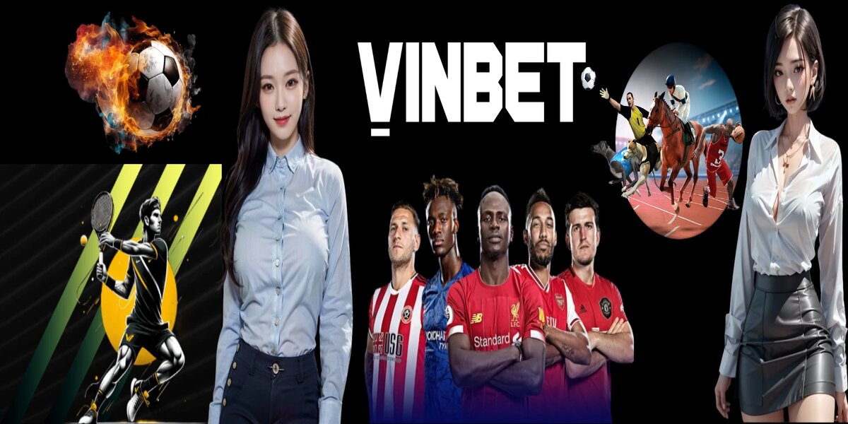 Khám phá Vinbet Giftcode: Cơ hội nhận thưởng hấp dẫn cho người chơi