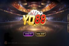Hướng dẫn chi tiết cách đăng ký và đăng nhập Yo88 cho người mới